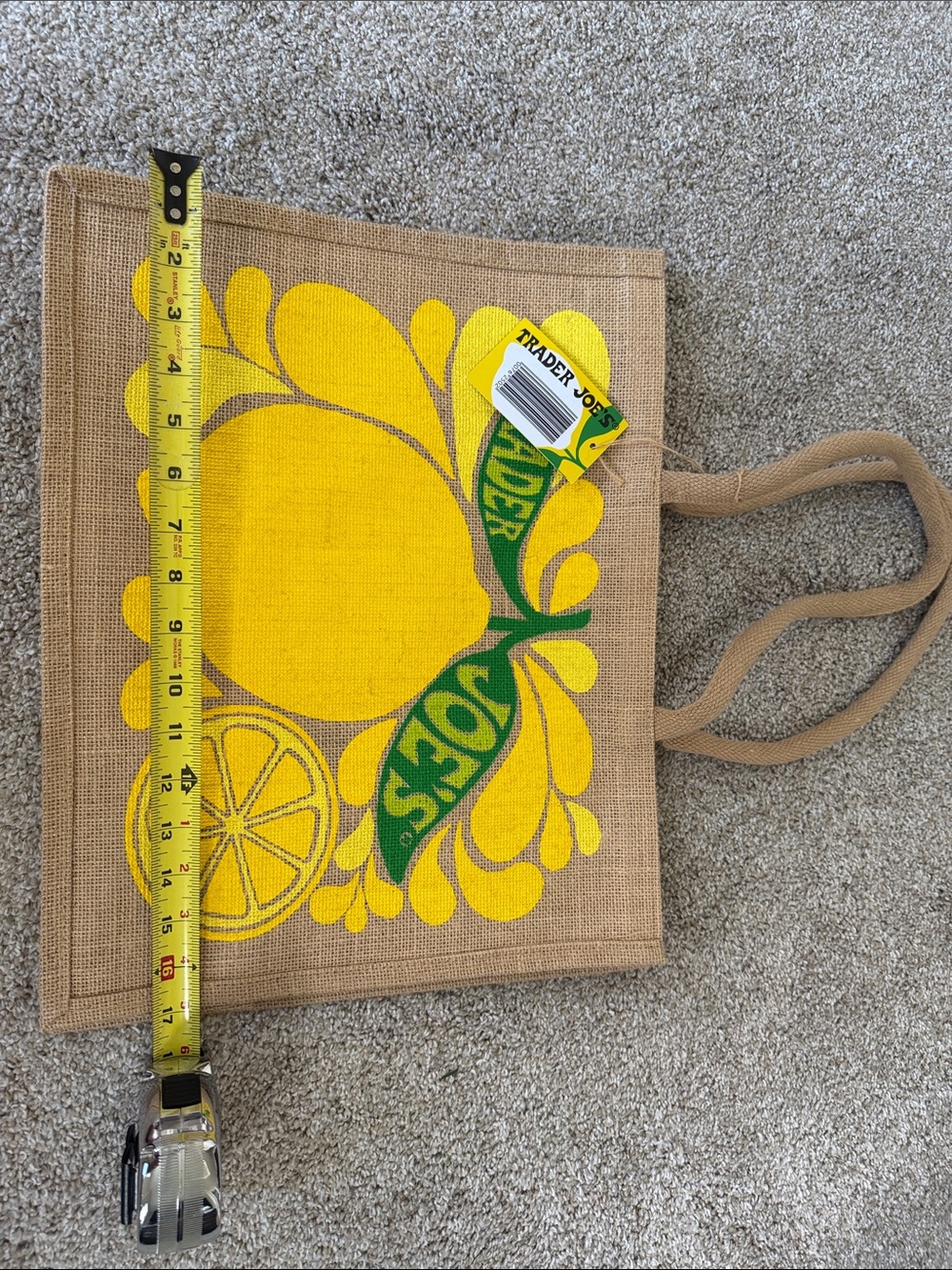 Trader Joe Bag